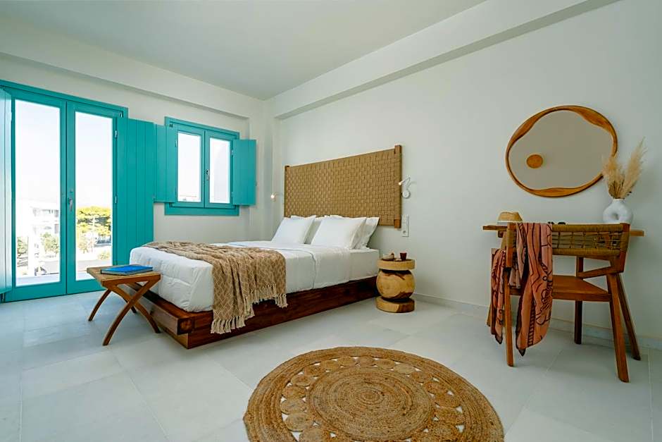 álas cycladic suites