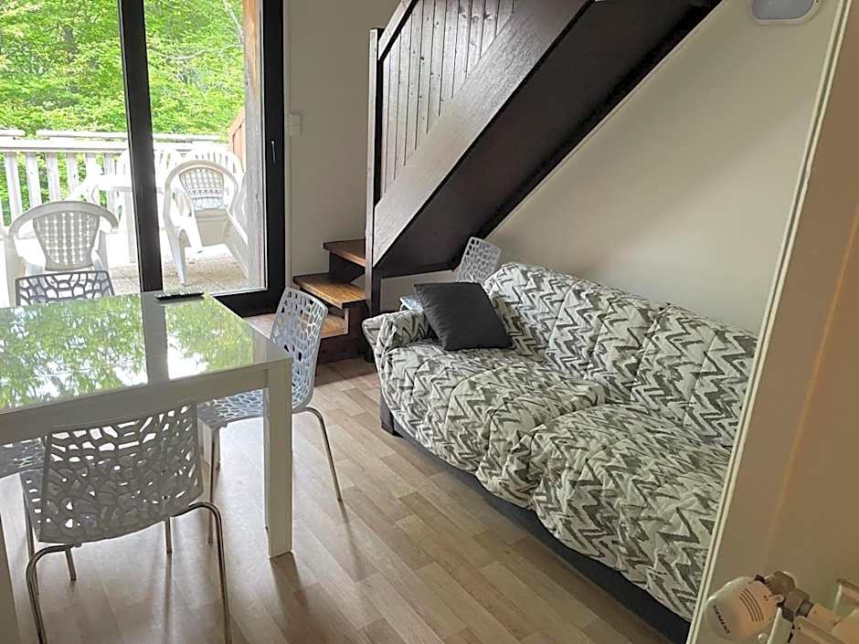 Village Montanha Lioran