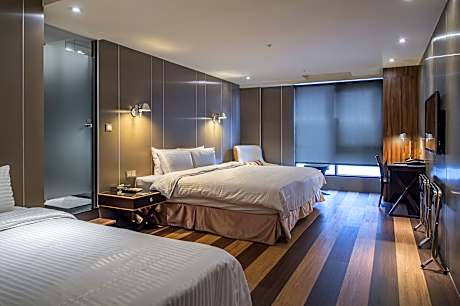 Executive Triple Room