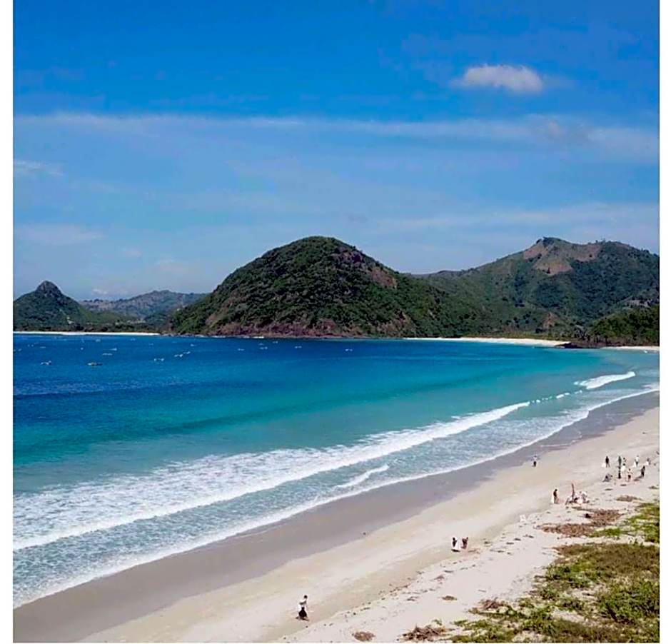 Surya Lombok Accommodation