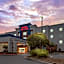 Hampton Inn & Suites Atlanta Airport West/Camp Creek Parkway