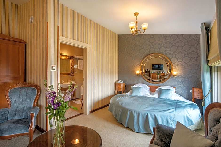 Bohema Boutique Hotel & Spa