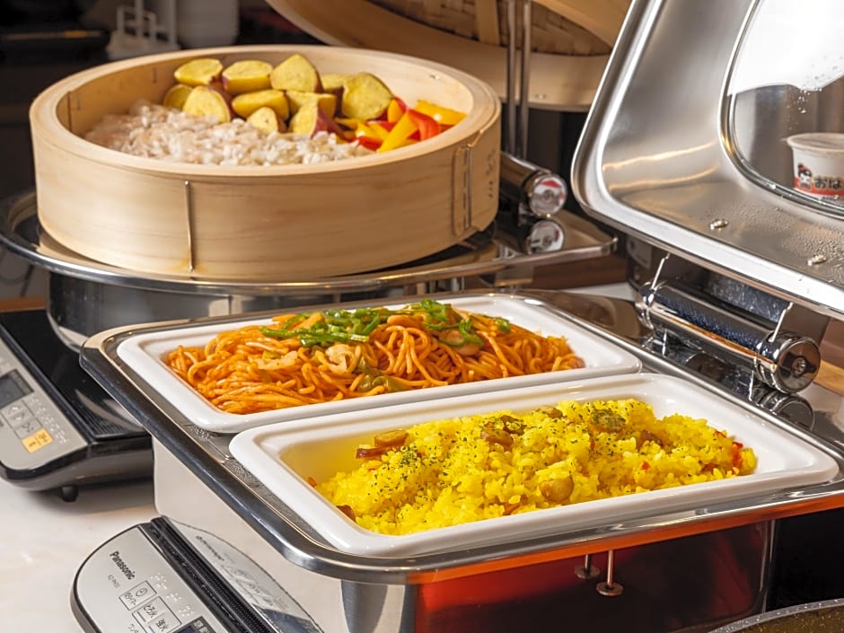 ibis Budget Osaka Umeda