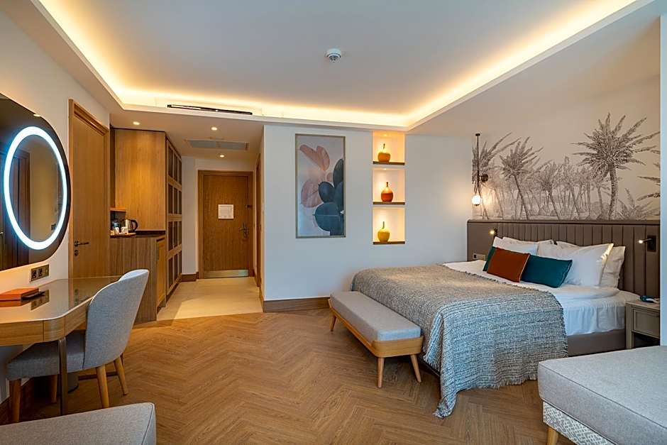 Liberty Fabay - Ultra All Inclusive