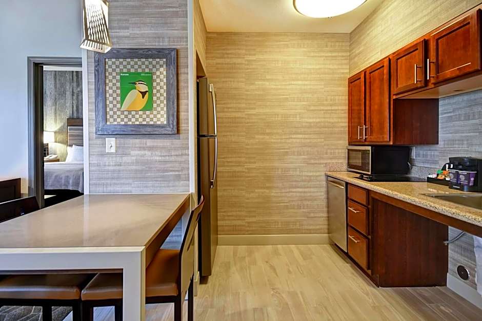 Homewood Suites by Hilton @ The Waterfront