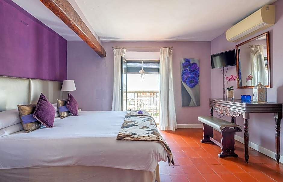 La Tartana Hotel Boutique