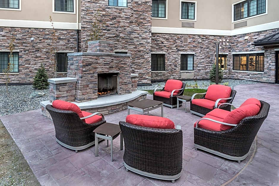 Staybridge Suites Anchorage By IHG