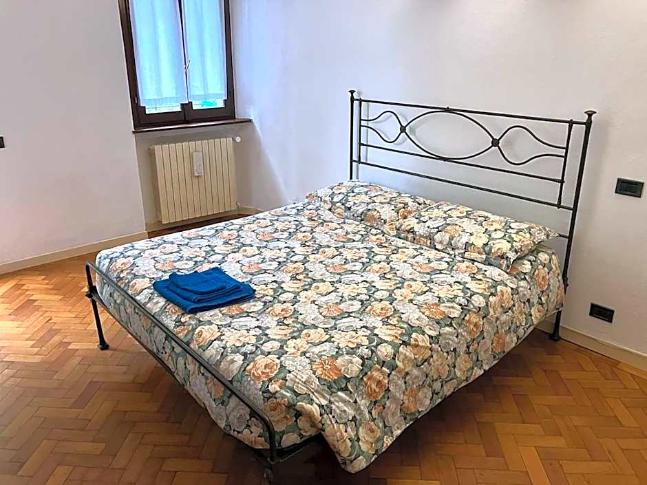 Al Portico Private Rooms