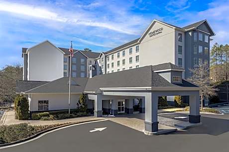 Homewood Suites By Hilton Birmingham Sw/Riverchase Galleria