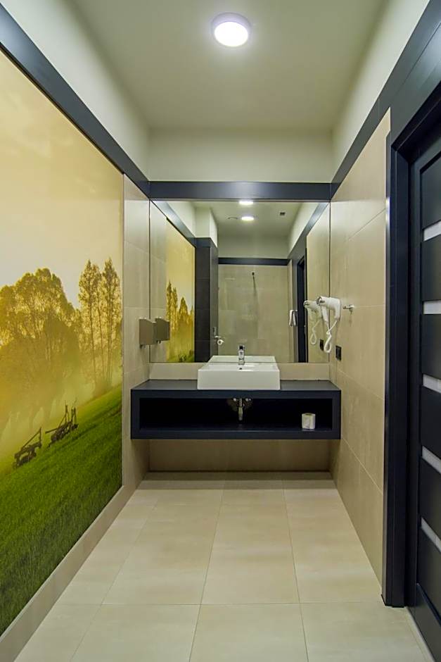 Hotel Barczyzna Medical Spa