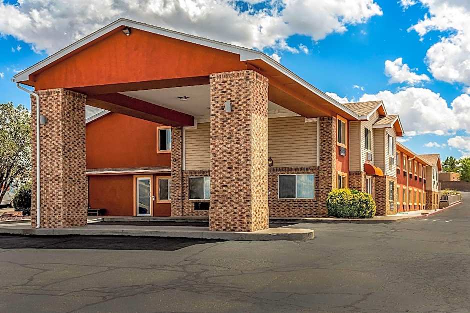 Quality Inn Los Lunas