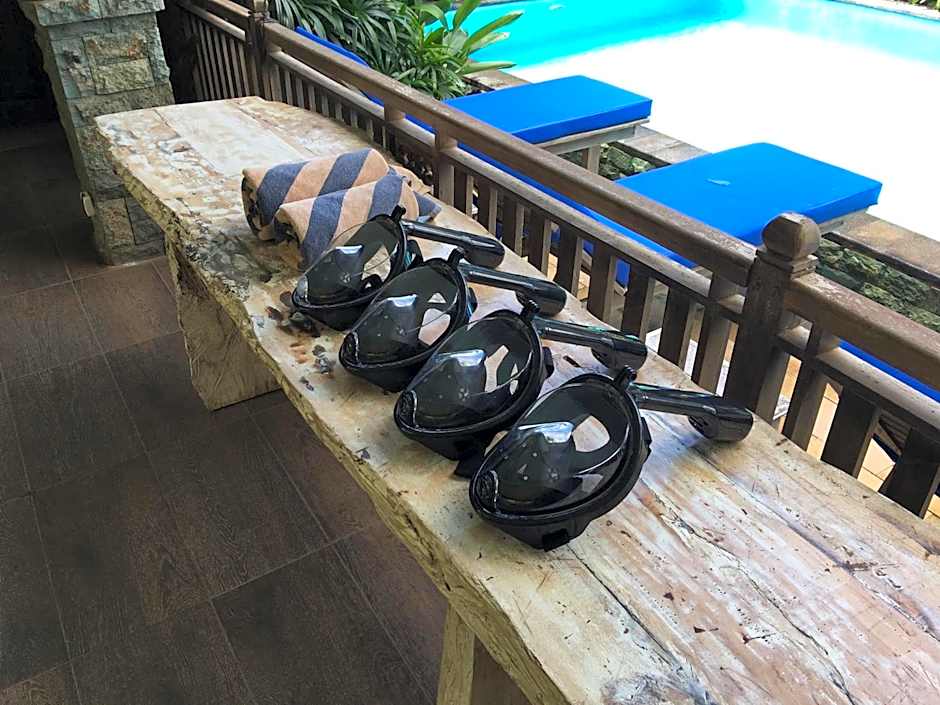 Oma In Pemuteran Bali