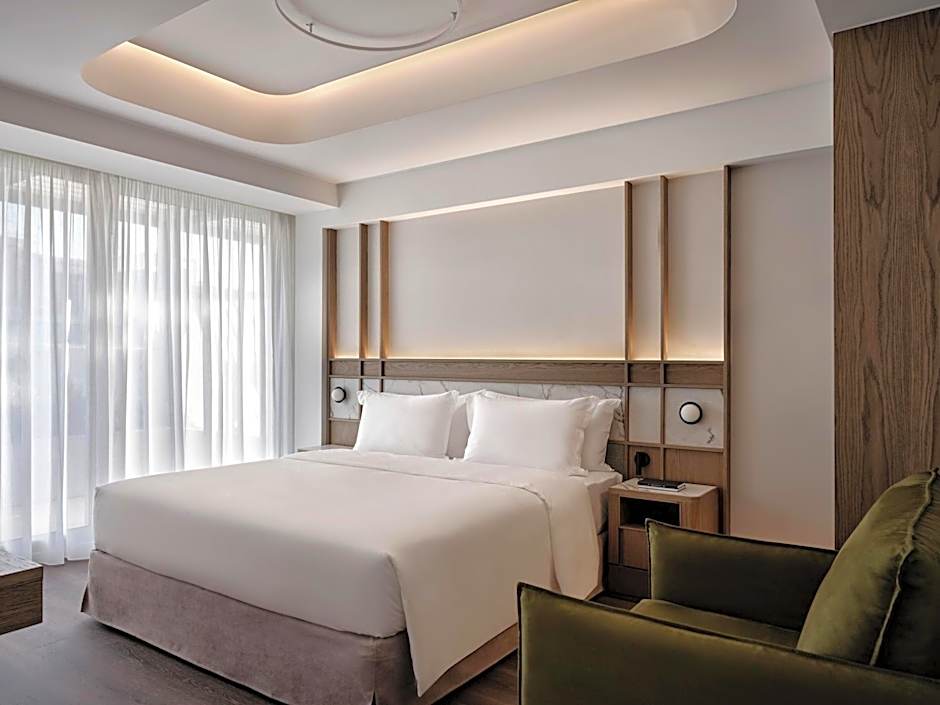 Electra Hotel Athens