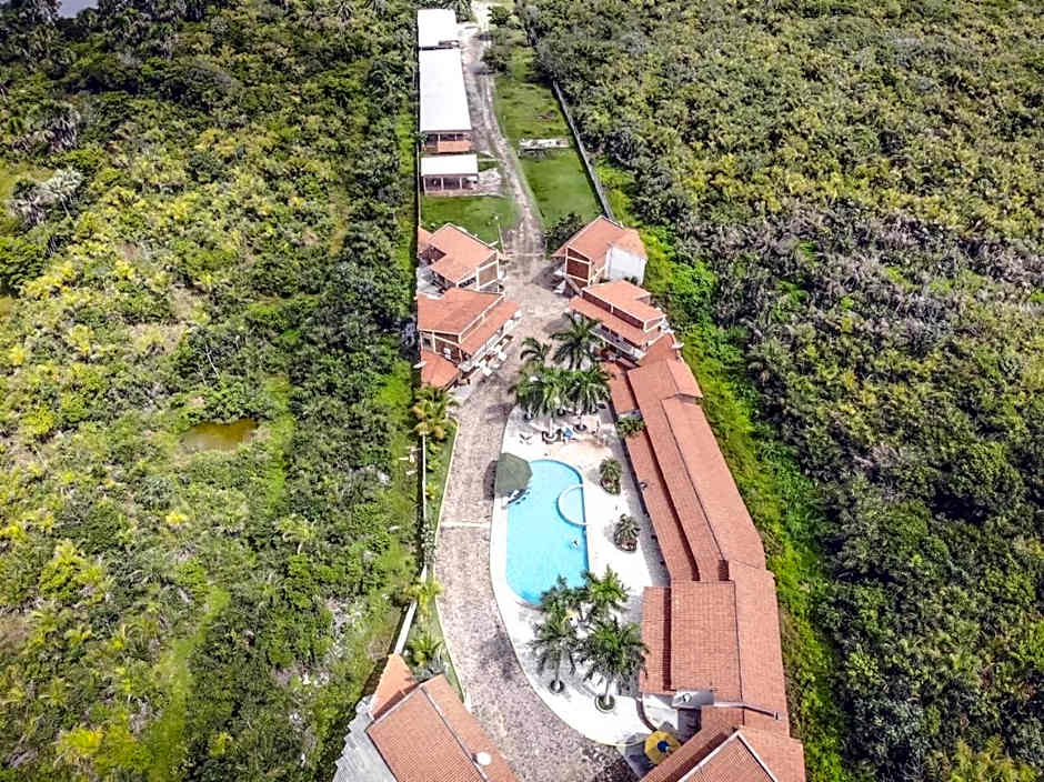 Porto Dos Lençóis-Apt 12