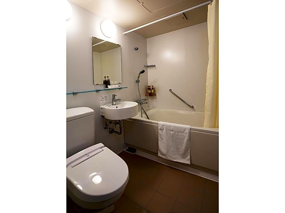 HOTEL NEXUS Hakata Sanno