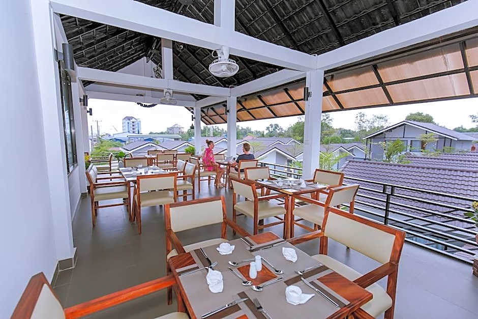 Sandy Clay Bungalows