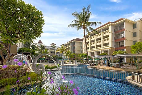 Sanur Resort Watujimbar