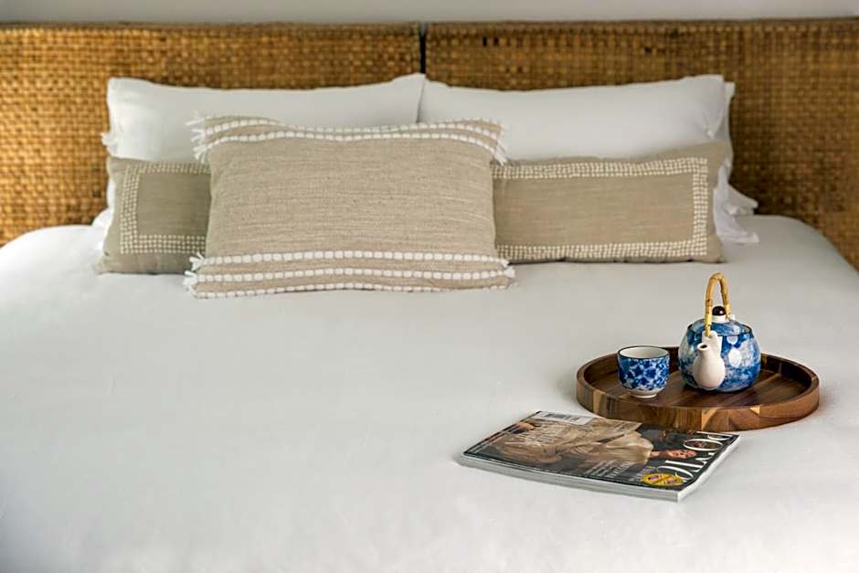 Elysian Luxury Eco Island Retreat