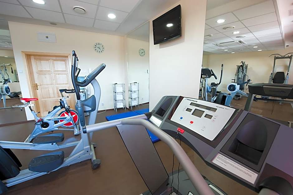 Hotel Karpatsky Dvor Lozorno