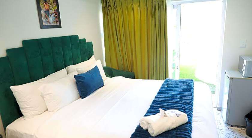 El-Gibor Best Guest House