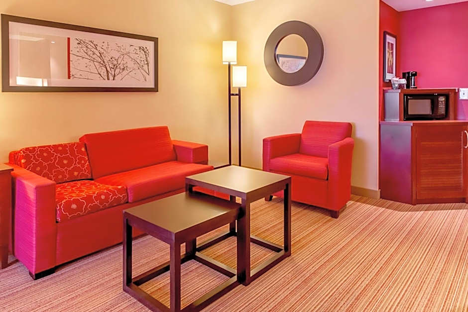 Courtyard by Marriott Lexington Keeneland/Airport