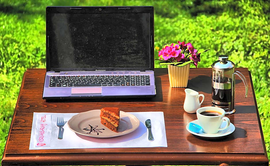 Kervansaray Canakkale Hotel - Special Category