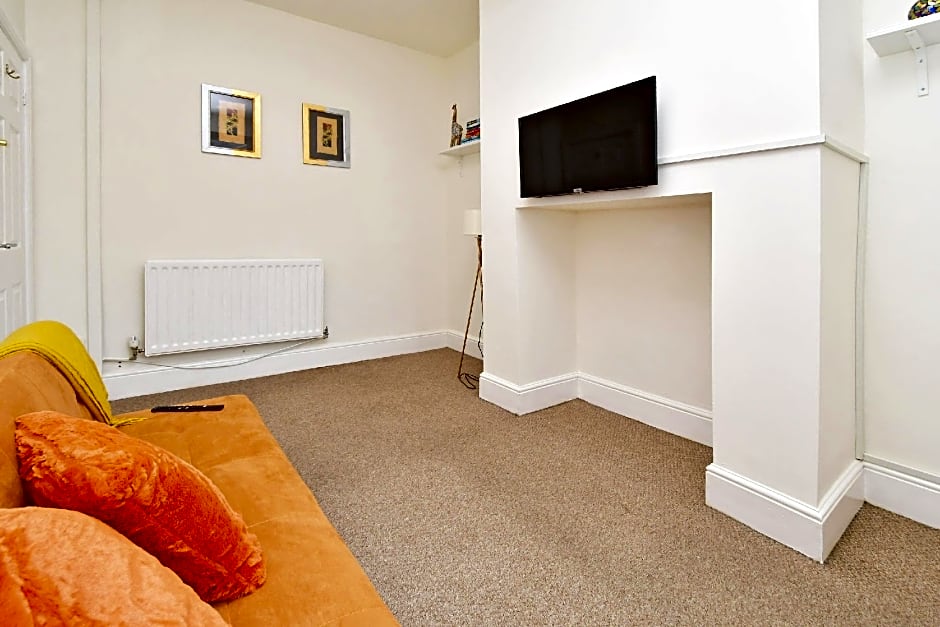 Townhouse @ Earle Street Crewe