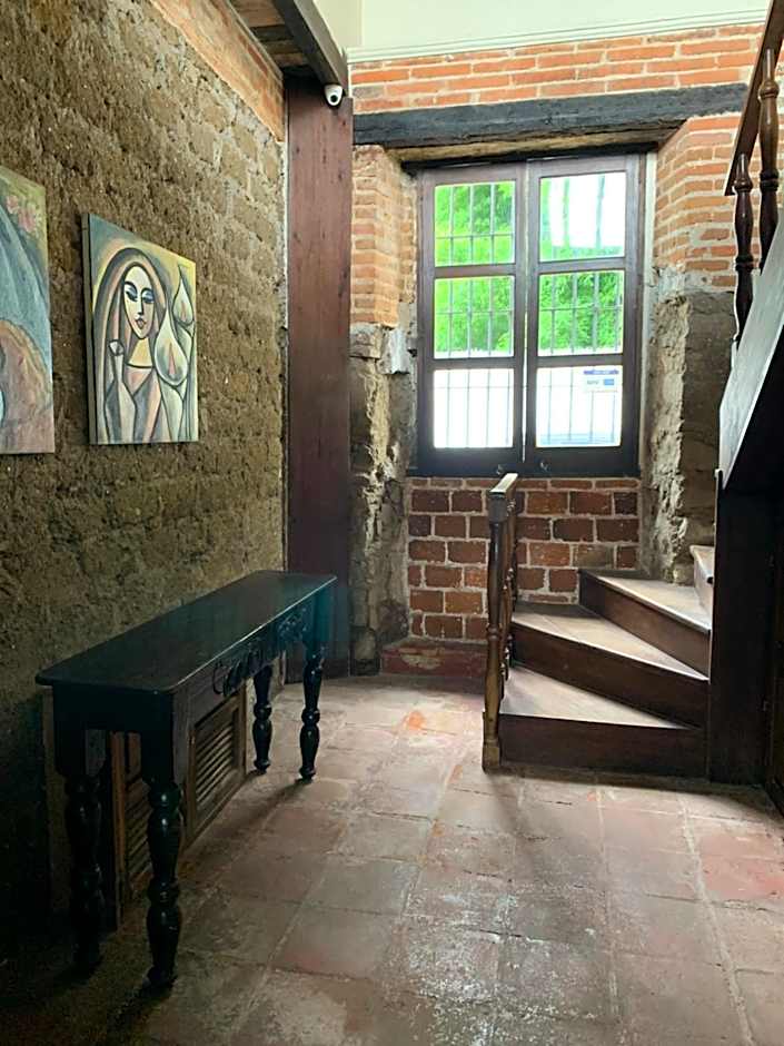 Villa de Antano