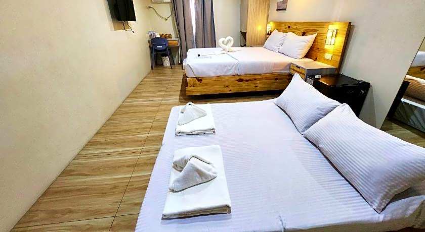 DLT Suites Cebu powered by Cocotel