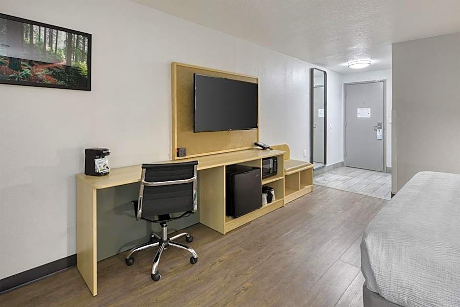 Best Western Portland West Beaverton