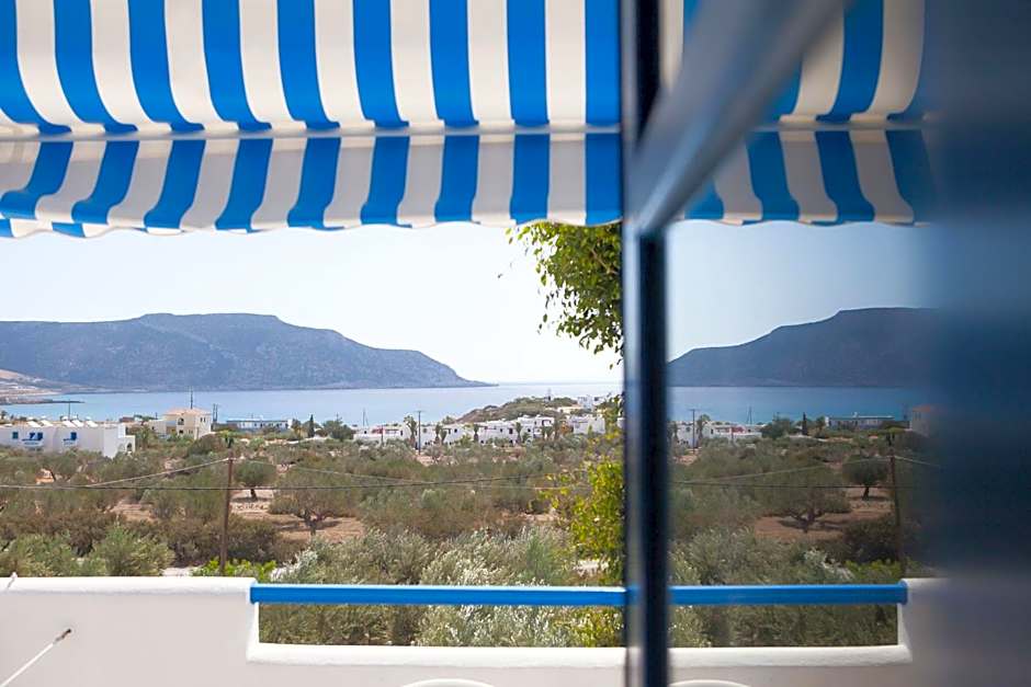 Vardes Hotel Studios