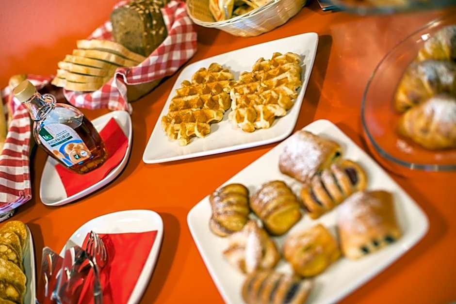 Residence Ca Del Lago