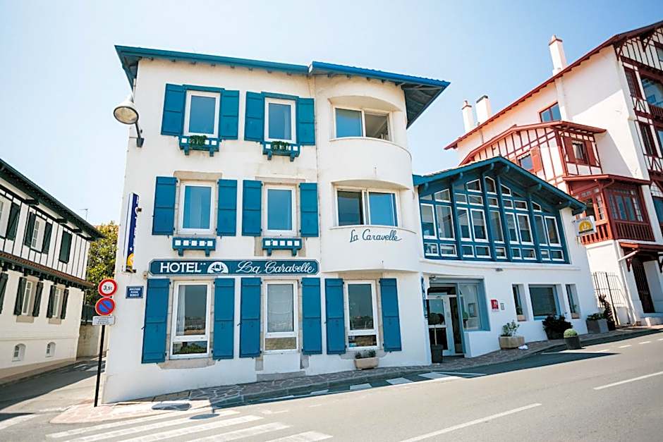 Hôtel La Caravelle
