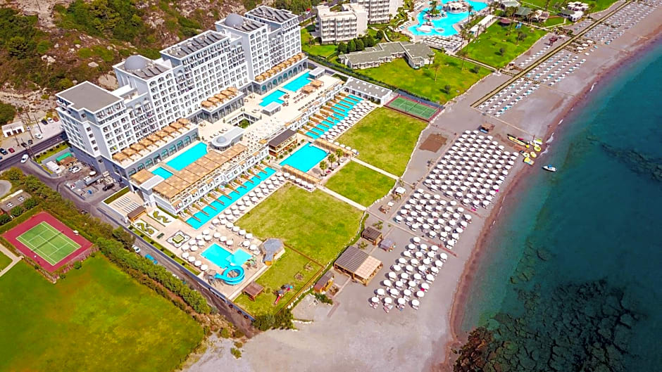 Mitsis Alila Resort & Spa