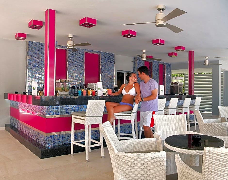 Riu Yucatan - All Inclusive