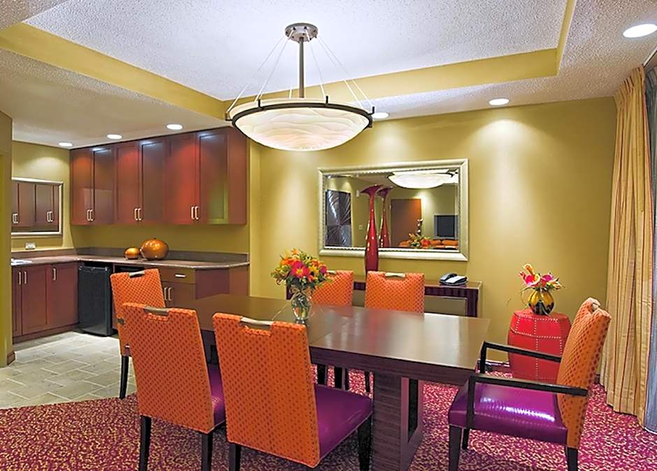Embassy Suites by Hilton Nashville SE Murfreesboro