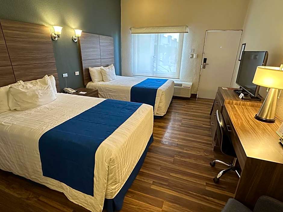 Best Western Cumbres Inn Cd. Cuauhtemoc