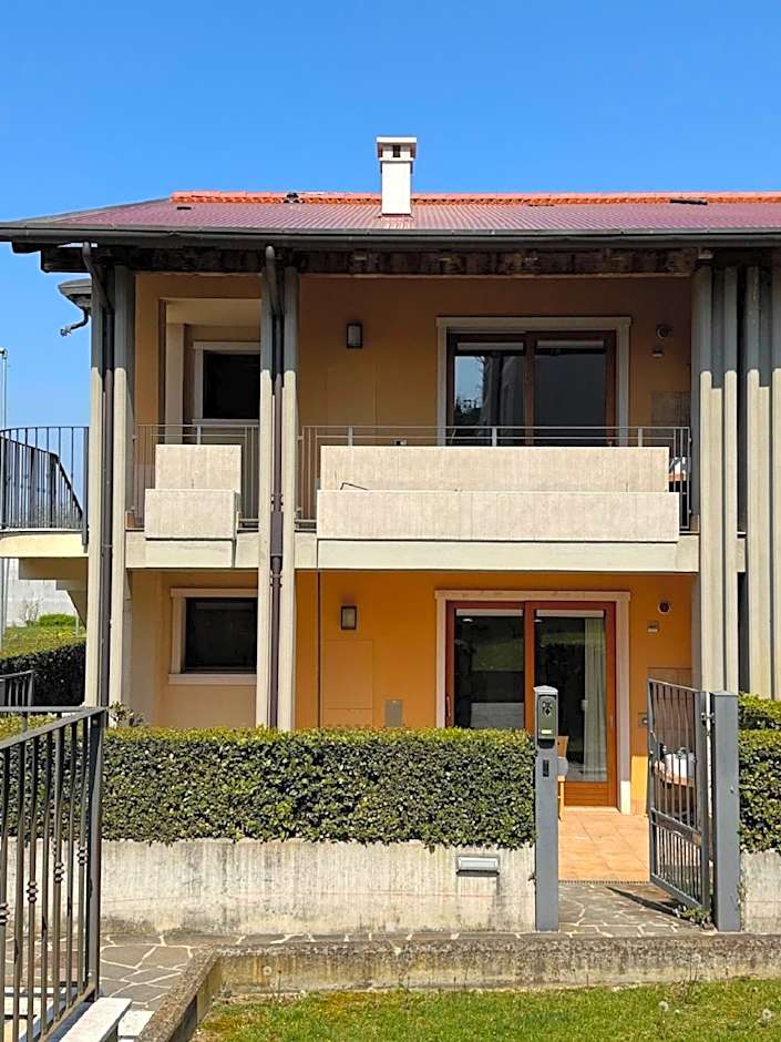 Kairos Garda Hotel