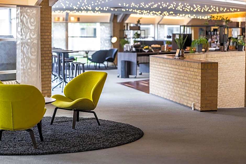 Comwell Rebild Bakker