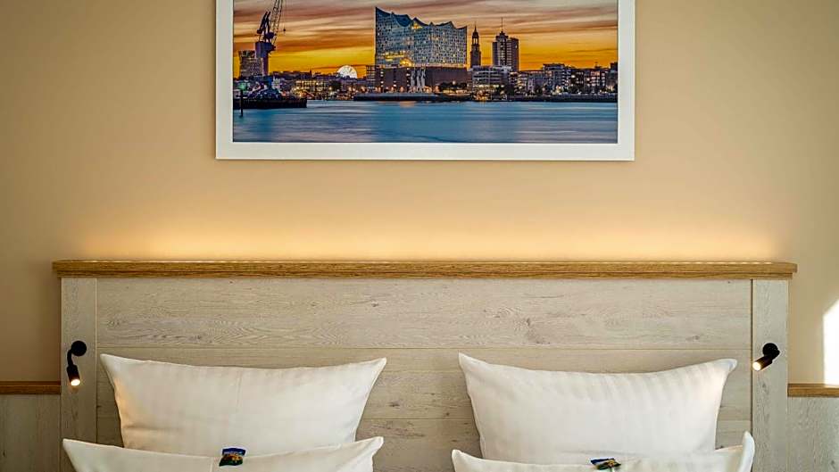 Boutique Hotel Rosengarten Hamburg