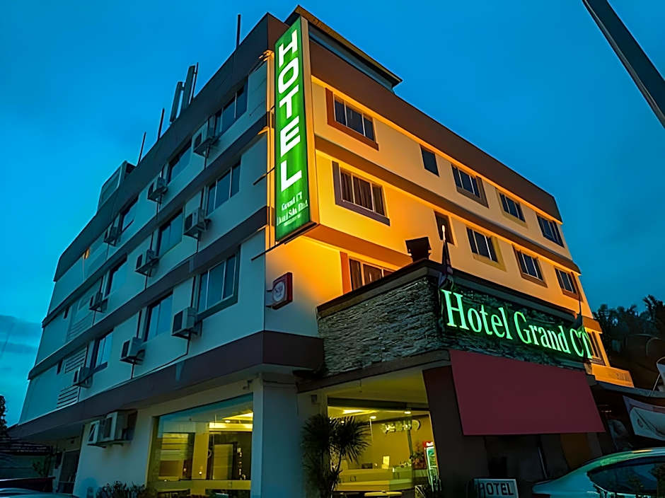 Grand CT Hotel