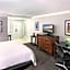 Hilton Mystic