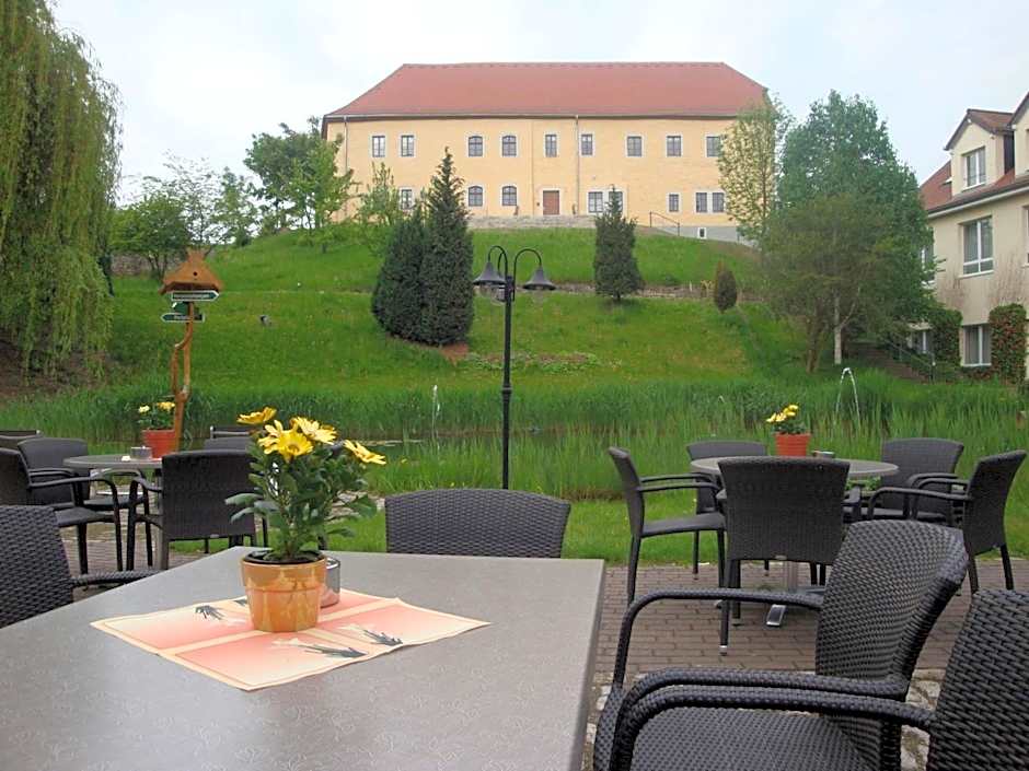 Hotel am Schloß Apolda