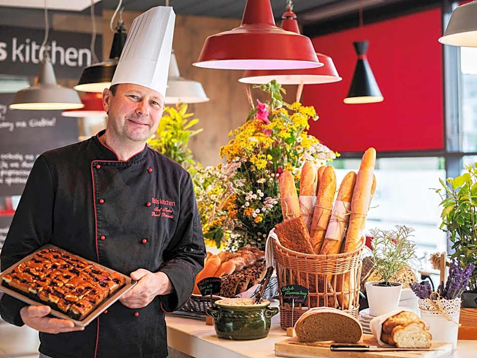 Ibis Warszawa Stare Miasto