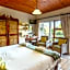 Die Fonteine Country Guesthouse and Glamping