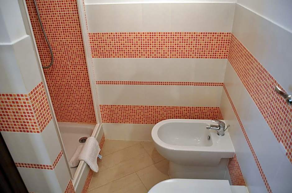 B&B Villa Marsico