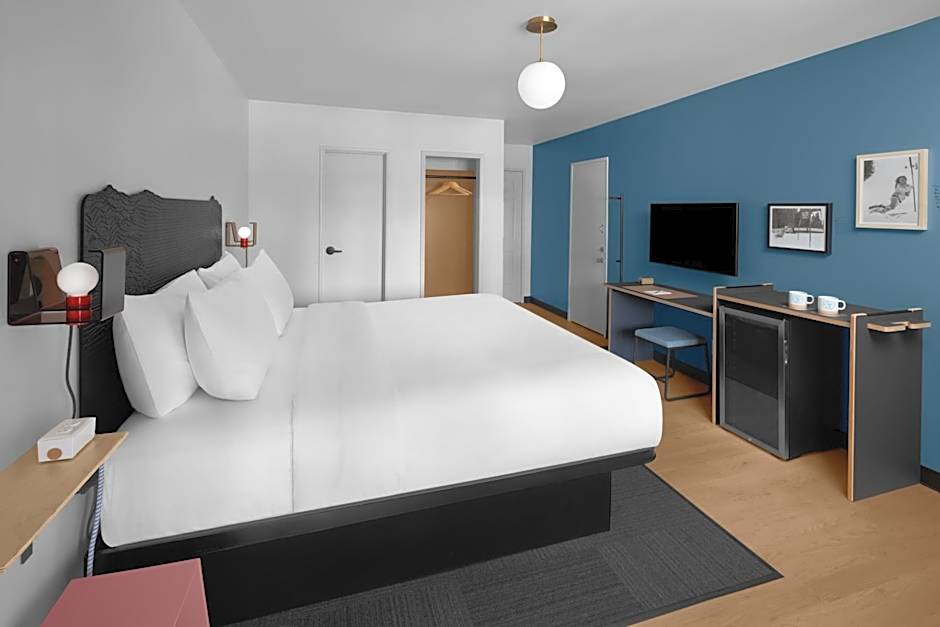 evo Hotel Tahoe City