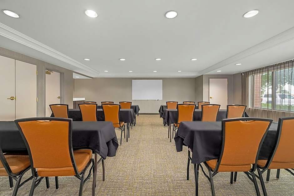 SpringHill Suites by Marriott Minneapolis Eden Prairie