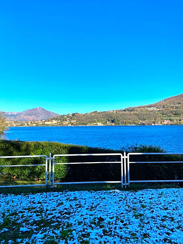 Hotel Chalet del Lago