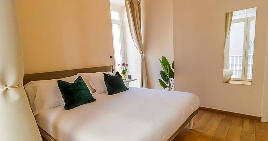 Musto Suites & Rooms